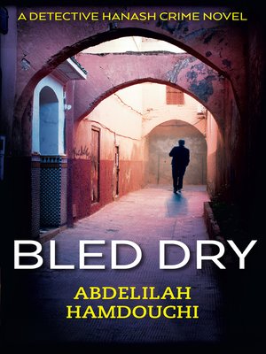 cover image of Bled Dry